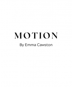 MOTION - Coming soon